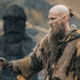 Gustaf Skarsgård as Floki